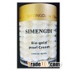 simengdi bio gold pearl cream skin care