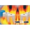 Antiflaming polypropylene spunbonded non woven fabric
