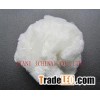 white polyester staple fiber