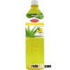 Okyalo Pineapple Aloe Vera Pulp Drink in 1.5L, Okeyfood