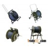 tactical fiber optic cable assembly