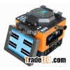 optical fiber fusion splicer