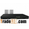 8 Ports GSM VOIP Gateway with IMEI changer