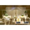 Tulle/Organza Wedding Decoration 2