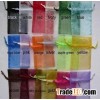 Organza Bags/Pouches 1