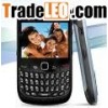 blackberry curve 8520