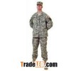Army Uniform Fabric