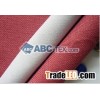 Hot! 100% polyester fire resistant sofa fabric