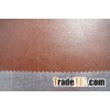 Pu Furniture Leather Fabric 1