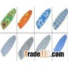 Ironing boards cover