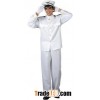 Navy Uniform Fabric