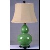 Chinese style ceramic table lamp