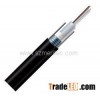 Fiber optical cable: GYXTW