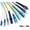 Fiber optic patchcord