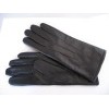 men's leather gloves