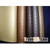 Pu Upholstery Fabric Leather 4