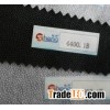 100% polyester non-woven fusible interlining 4400