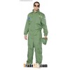 Air Force Uniform Fabric