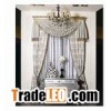 Royal Jacquard Window Curtain