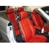 Auto Upholstery Fabric
