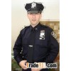 Police Uniform Fabric