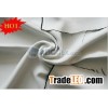 polyester blackout fabric for curtain