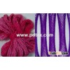 0.7nm acrylic fancy yarn