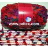1.25nm nylon hand knitting yarn