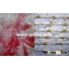 1nm 100%polyester fancy yarn