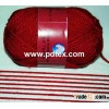 1.2nm woo/acrylic hand knitting yarn