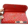 New design lady purse