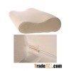 PU memory foam pillow