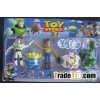 new toy story 3 series