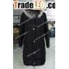 down coat for women