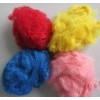 polyester staple fiber