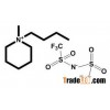 1-butyl-1-methylpiperidinium bis((trifluoromethyl)sulfonyl)i