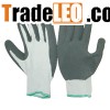 Nitrile Coated Gloves