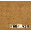 PU leather for shoe lining