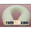 Ushape memory pillow