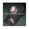 embroidery baseball   cap