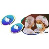 Nonwoven Face Mask