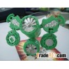 new style bakugan