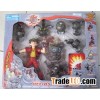 7 in 1 box bakugan