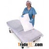 Nonwoven Bed Sheets
