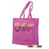 Nonwoven shopping bags