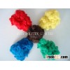 polyester staple fiber