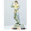 Wholesale - Michael Jackson Cosbaby doll 6pcs history cosbab