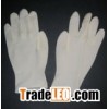 Latex gloves