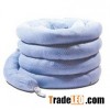 oil absorbent boom