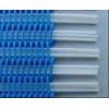 Polyester spiral press filter belt